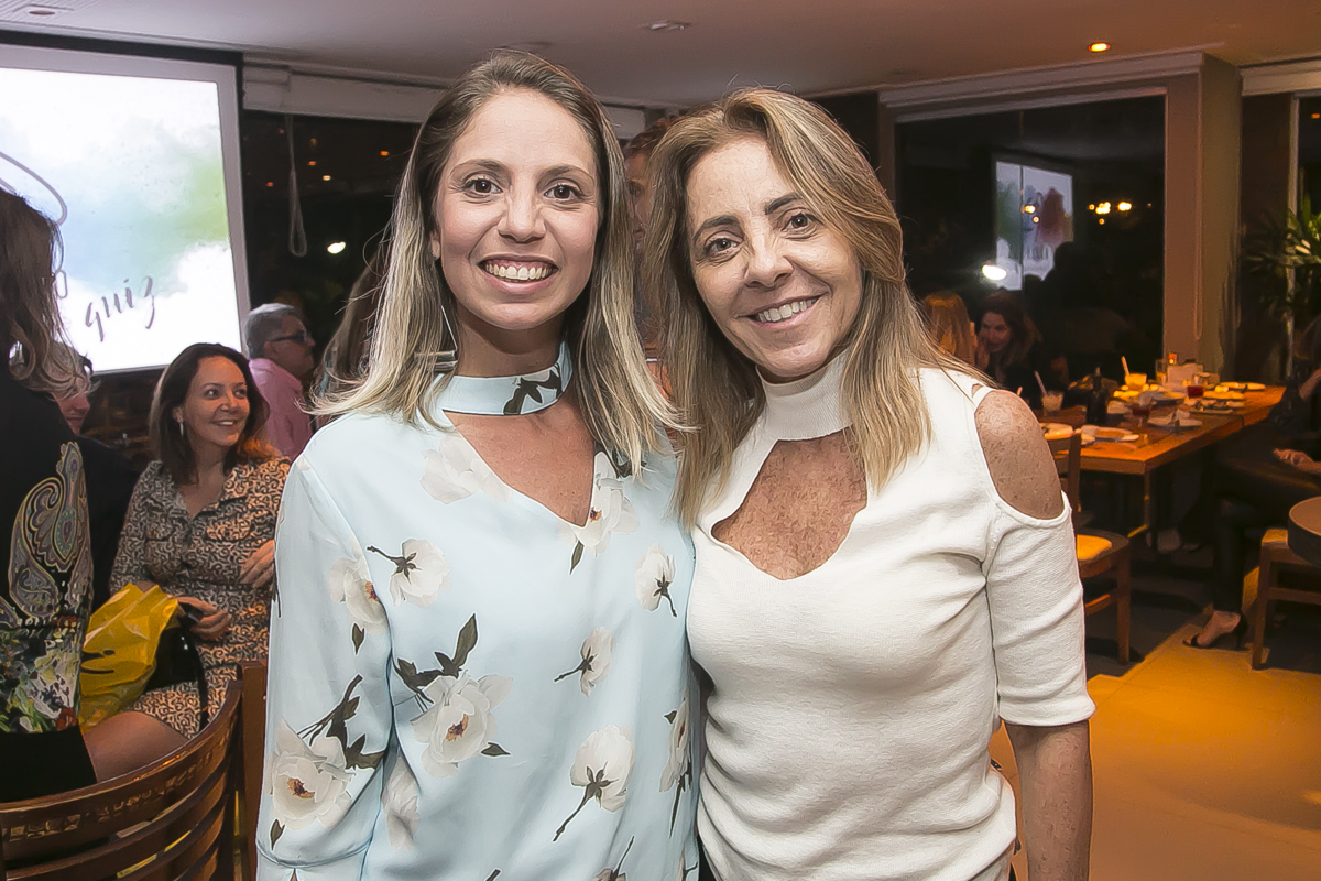 Primeiro Happy Hour NFD 2018